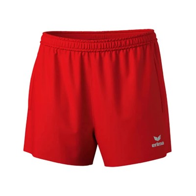 къси,панталони,дамски,панталони,erima,team,sweat,shorts,red