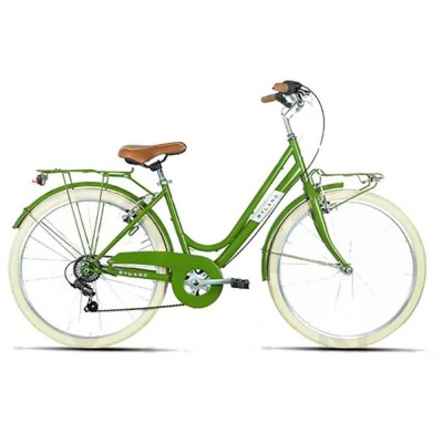 пътни,и,градски,велосипеди,myland,dosso,26.1,bike,silver,(emerald,green)