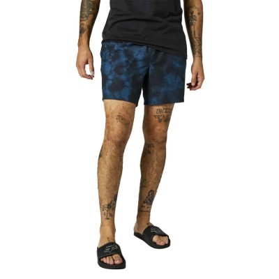 къси,панталони,мъжки,панталони,fox,racing,essex,down,n´,dirty,shorts,blue