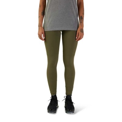 клин,дамски,клинове,дамски,чорапогащи,и,клинове,fox,racing,lukanoe,thermo,leggings,green
