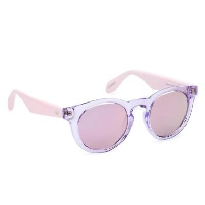 слънчеви,очила,слънчеви,очила,adidas,originals,or0106,polarized,sunglasses,shiny,pink,gradient,or,mirror,violet,(pink)