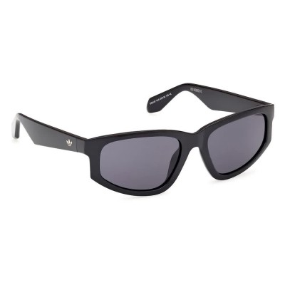 слънчеви,очила,слънчеви,очила,adidas,originals,or0107,woman,polarized,sunglasses,black,(shiny,black,smoke)
