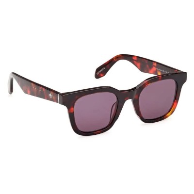 слънчеви,очила,слънчеви,очила,adidas,originals,or0109,polarized,sunglasses,golden,(red,havana,smoke)