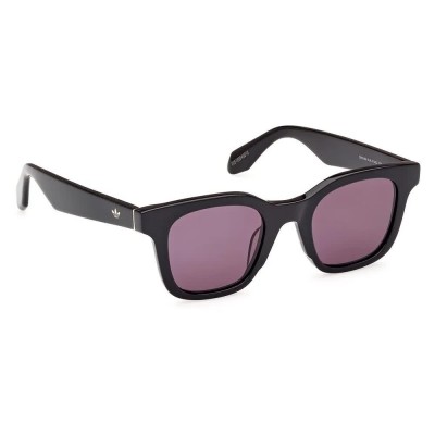 слънчеви,очила,слънчеви,очила,adidas,originals,or0109,polarized,sunglasses,shiny,black,smoke,(black)