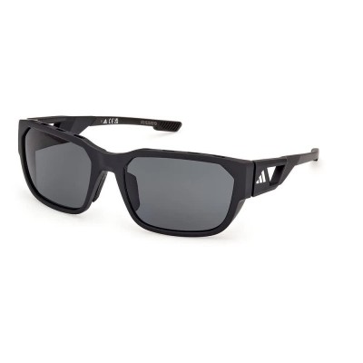 слънчеви,очила,слънчеви,очила,adidas,actv,classic,polarized,sunglasses,black