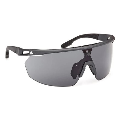 слънчеви,очила,слънчеви,очила,adidas,cmpt,shield,polarized,sunglasses,black,(matte,black,smoke)
