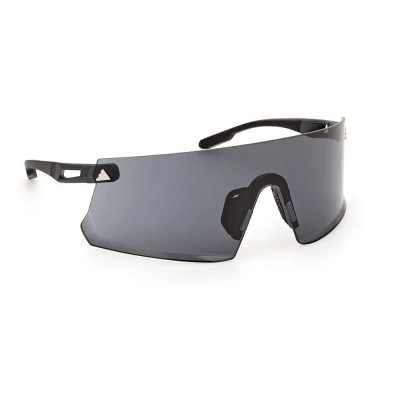 слънчеви,очила,слънчеви,очила,adidas,sp0090,polarized,sunglasses,black,(matte,black,smoke)