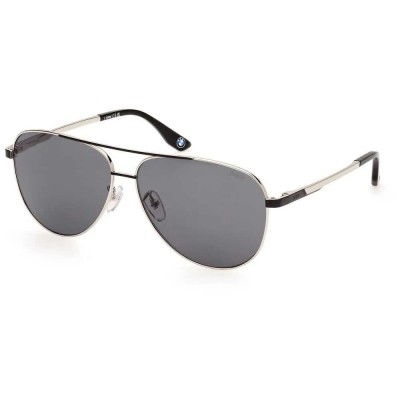 слънчеви,очила,слънчеви,очила,bmw,bw0054,h,sunglasses,golden,(shiny,palladium,smoke)