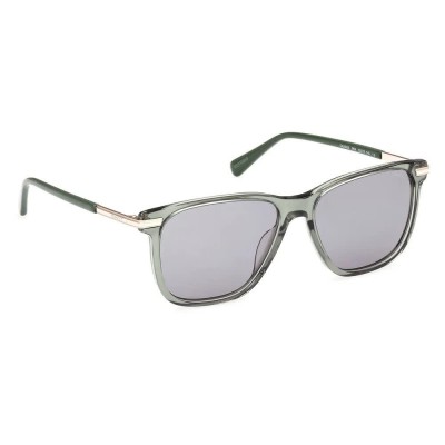 слънчеви,очила,слънчеви,очила,gant,ga00005,polarized,sunglasses,shiny,dark,green,green,(green)