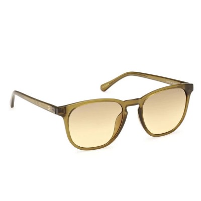слънчеви,очила,слънчеви,очила,guess,gu00061,polarized,sunglasses,green,(shiny,dark,green,gradient,brown)