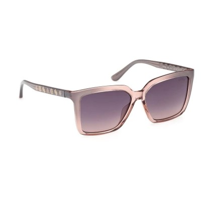 слънчеви,очила,слънчеви,очила,guess,gu00099,woman,polarized,sunglasses,clear,(grey,other,gradient,smoke)