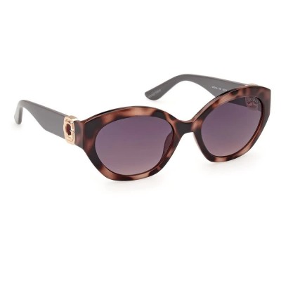 слънчеви,очила,слънчеви,очила,guess,gu00104,woman,polarized,sunglasses,brown,(coloured,havana,gradient,smoke)
