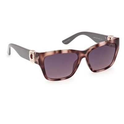 слънчеви,очила,слънчеви,очила,guess,gu00105,woman,polarized,sunglasses,coloured,havana,gradient,smoke,(brown)