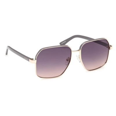 слънчеви,очила,слънчеви,очила,guess,gu00107,woman,polarized,sunglasses,gold,gradient,smoke,(black)