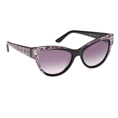 слънчеви,очила,слънчеви,очила,guess,gu00112,woman,polarized,sunglasses,golden,(black,other,gradient,smoke)