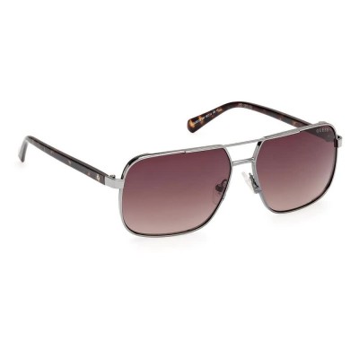 слънчеви,очила,слънчеви,очила,guess,gu00119,polarized,sunglasses,golden,(shiny,gunmetal,gradient,brown)