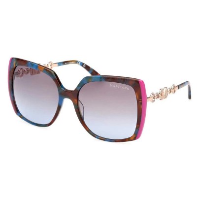 слънчеви,очила,слънчеви,очила,guess,marciano,gm00005,woman,sunglasses,golden,(dark,havana,gradient,brown)
