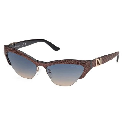 слънчеви,очила,слънчеви,очила,guess,marciano,gm00006,woman,sunglasses,golden,(black,other,gradient,blue)