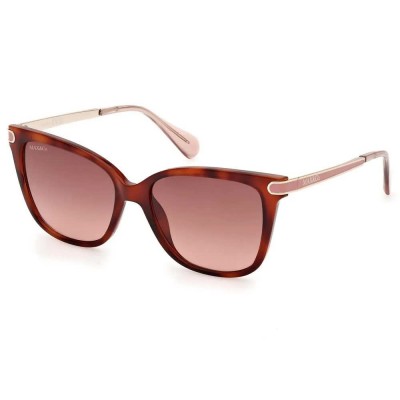 слънчеви,очила,слънчеви,очила,max&co,mo0100,woman,sunglasses,golden,(dark,havana,gradient,brown)