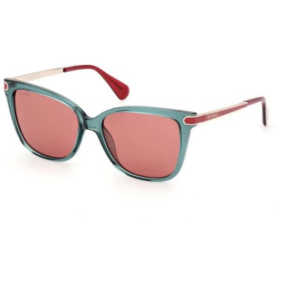 слънчеви,очила,слънчеви,очила,max&co,mo0100,woman,sunglasses,shiny,light,green,bordeaux,(green)
