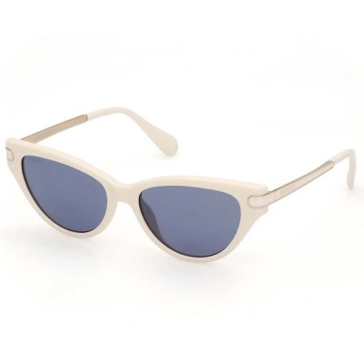 слънчеви,очила,слънчеви,очила,max&co,mo0101,woman,sunglasses,white,blue,(white)
