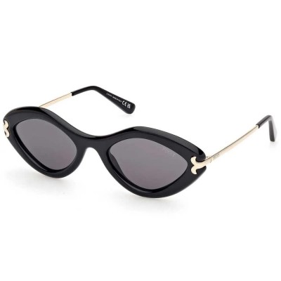 слънчеви,очила,слънчеви,очила,pucci,ep0223,woman,sunglasses,golden,(shiny,black,smoke)
