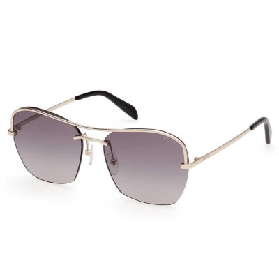 слънчеви,очила,слънчеви,очила,pucci,ep0225,woman,sunglasses,golden,(gold,gradient,smoke)