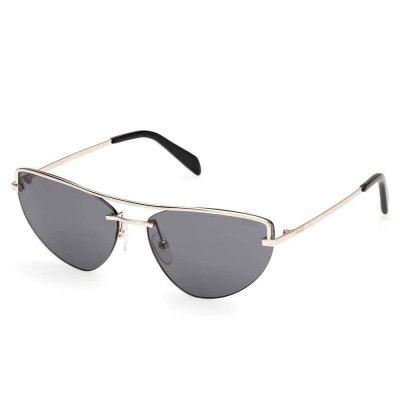 слънчеви,очила,слънчеви,очила,pucci,ep0226,woman,sunglasses,golden,(gold,smoke)
