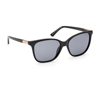 слънчеви,очила,слънчеви,очила,skechers,se6361,woman,polarized,sunglasses,shiny,black,smoke,polarized,(golden)