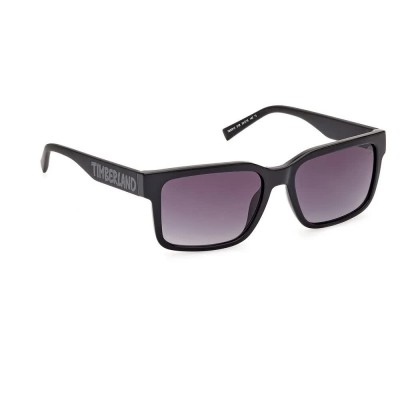 слънчеви,очила,слънчеви,очила,timberland,tb00012,junior,sunglasses,clear,(shiny,black,gradient,smoke)