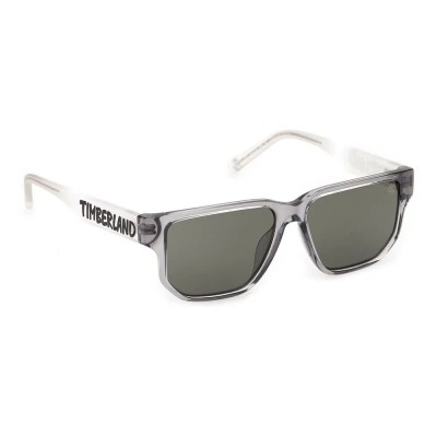 слънчеви,очила,слънчеви,очила,timberland,tb00013,junior,sunglasses,clear