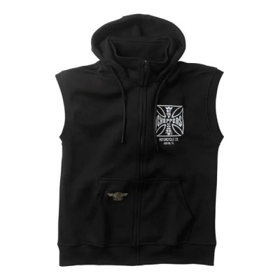 блуза,мъжки,пуловери,west,coast,choppers,og,atx,full,zip,sweatshirt,black,(black)
