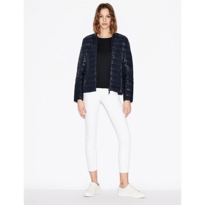 яке,дамски,якета,и,палта,armani,exchange,8nyb01,ynm4z,jacket,white,(navy)