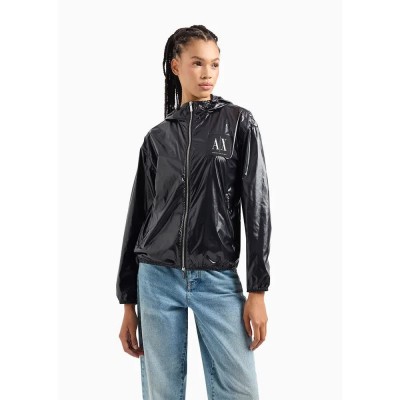 яке,дамски,якета,и,палта,armani,exchange,8nyb45,ynynz,jacket,black