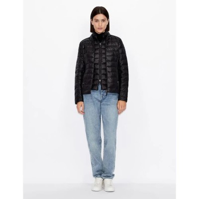 потник,дамски,жилетки,armani,exchange,8nyq01,ynm4z,vest,grey,(black)