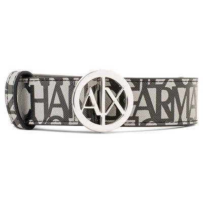 колан,колани,armani,exchange,941153,cc757,belt,grey