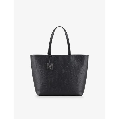 пазарска,чанта,всички,чанти,armani,exchange,942650,cc793,shopper,bag,black
