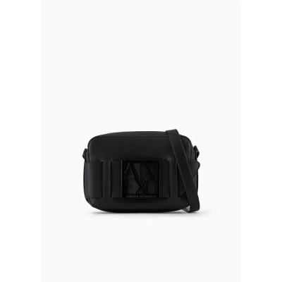 чанта,за,през,рамо,всички,чанти,armani,exchange,942699,0a874,shoulder,bag,black