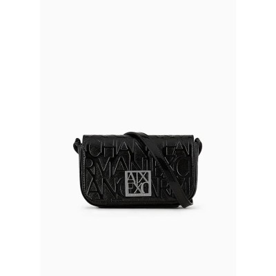чанта,за,през,рамо,всички,чанти,armani,exchange,942734,cc794,shoulder,bag,black,(black)