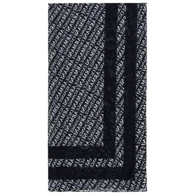 шал,ръкавици,шапки,и,шалове,armani,exchange,944106,0a821,scarf,black