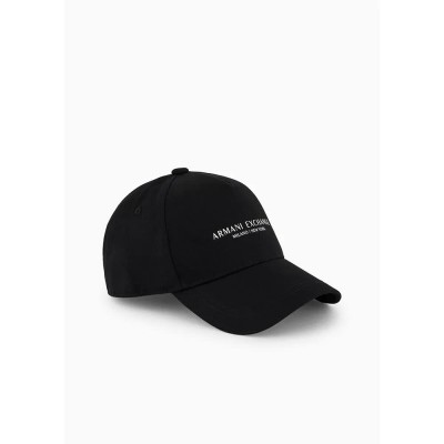 бейзболна,шапка,всички,шапки,armani,exchange,944207,3r130,baseball,cap,black