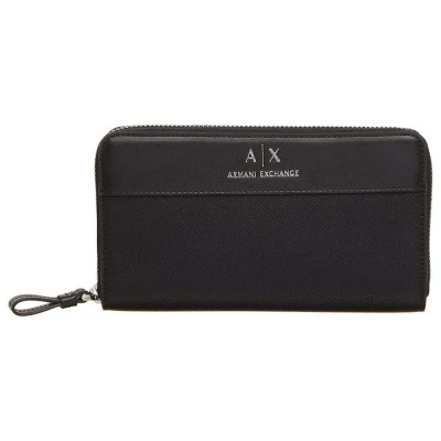 портфейли,и,портмонета,armani,exchange,948068,4r755,wallet,black