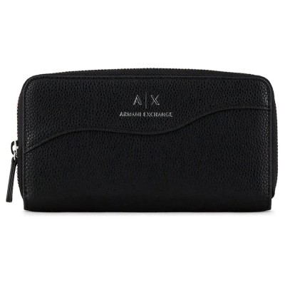 портфейли,и,портмонета,armani,exchange,948068,cc783,wallet,black