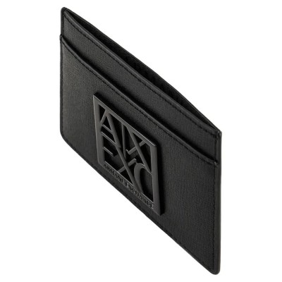 портфейли,и,портмонета,armani,exchange,948573,0a874,woman,wallet,black,(black)