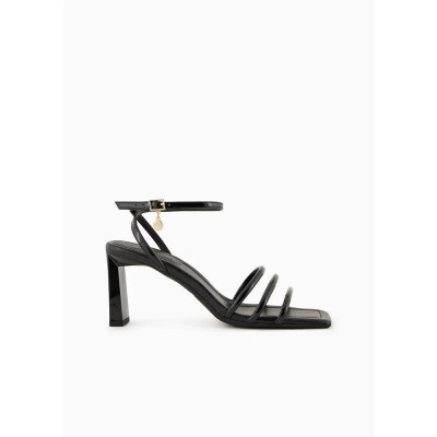 сандали,дамски,сандали,и,чехли,armani,exchange,xdp048,xv843,heel,sandals,golden