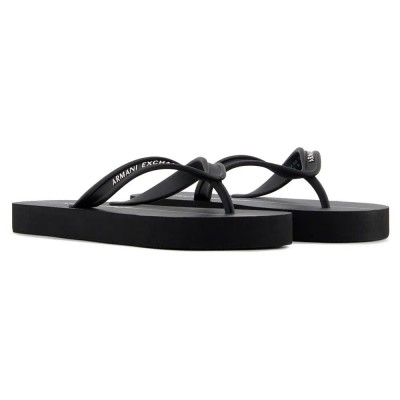 маратонки,дамски,маратонки,armani,exchange,xdq010,xv700,trainers,black