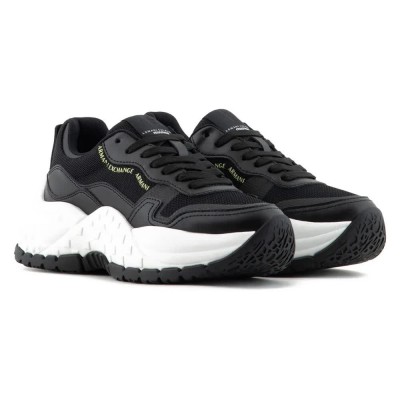 маратонки,дамски,маратонки,armani,exchange,xdx158,xv839,trainers,grey