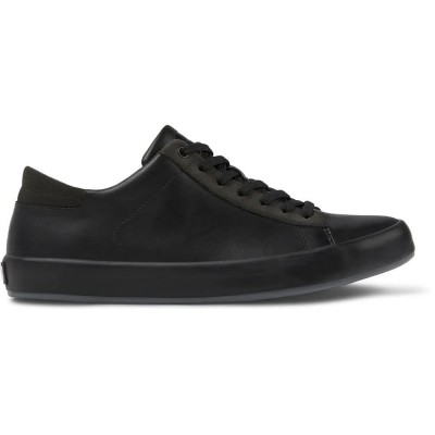 маратонки,мъжки,маратонки,camper,andratx,trainers,black,(brown)