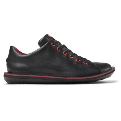 обувки,мъжки,обувки,camper,beetle,shoes,black