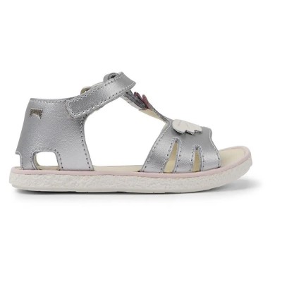 сандали,детски,сандали,и,чехли,camper,miko,first,walkers,sandals,golden,(medium,gray)